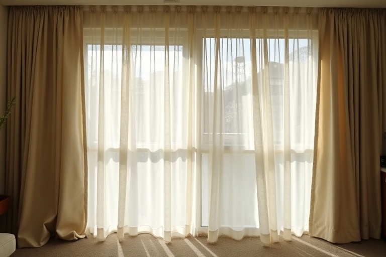 Before Professional Cleaning - Toombul