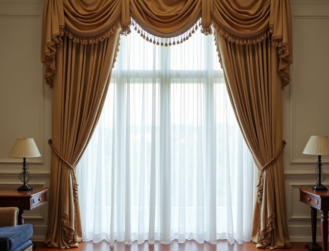 Toombul Drapes Cleaning